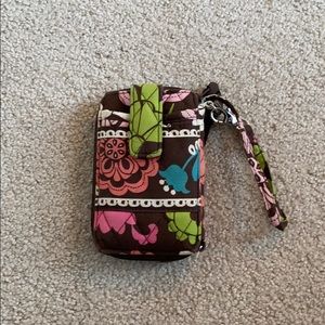 Vera Bradley wallet